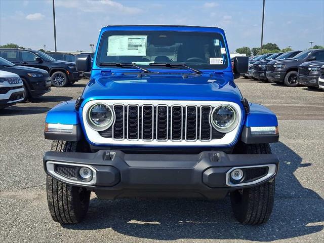 2027 Jeep Wrangler Sahara 2027 Jeep Wrangler Sahara