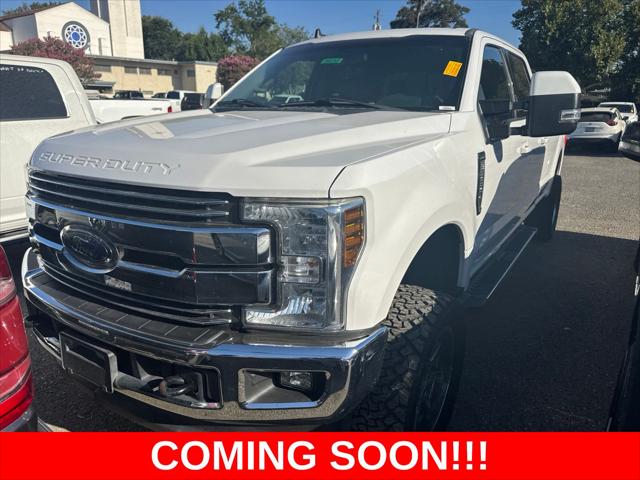 2019 Ford F-250 Lariat for sale in Woodland, CA