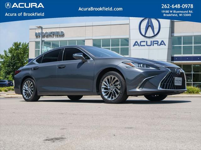 2024 Lexus ES 350 Luxury for sale in Brookfield, WI