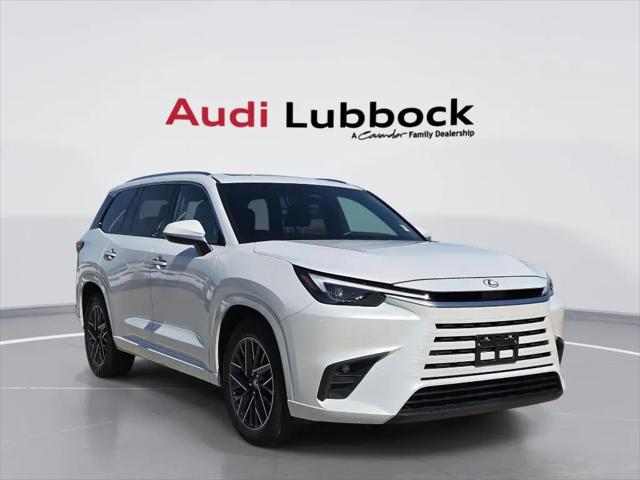 2024 Lexus TX 350 350 for sale in Lubbock, TX