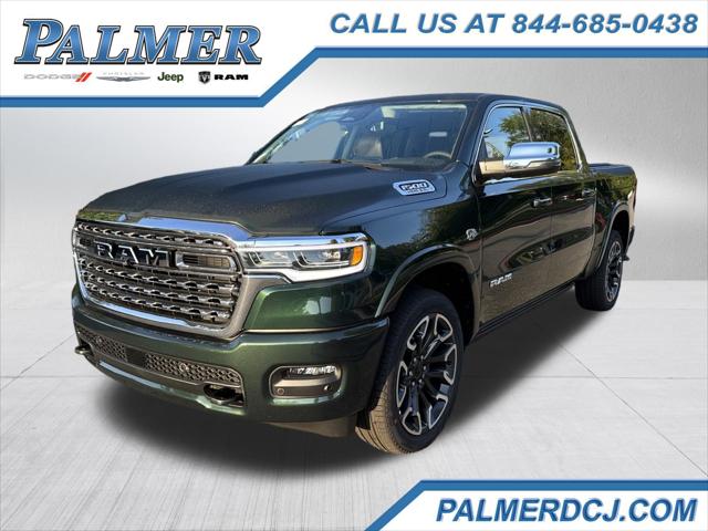 2027 Ram 1500 Longhorn for sale in Roswell, GA