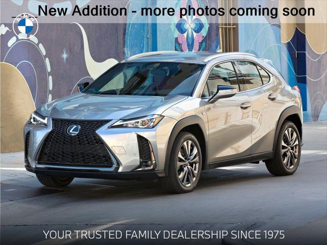 2019 Lexus UX 200 200 Base for sale in Boulder, CO