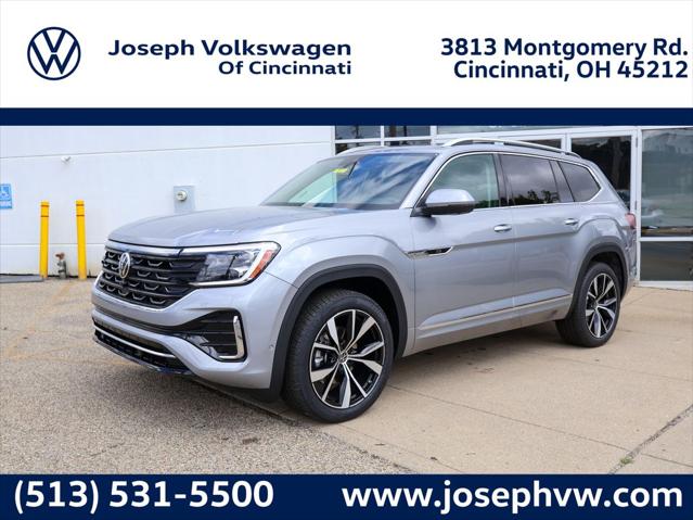 2026 Volkswagen Atlas SEL Premium R-Line for sale near Cincinnati , OH