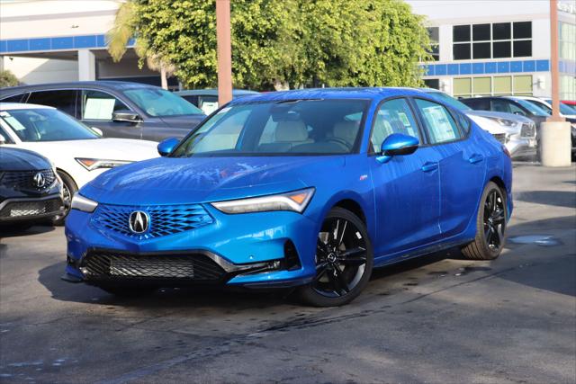 2026 Acura Integra FWD A-Spec with Technology for sale in Cerritos, CA