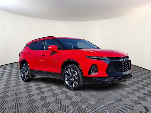 2020 Chevrolet Blazer AWD RS for sale in Allentown, PA