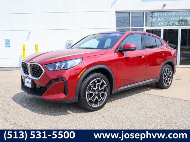 2026 BMW X2 xDrive28i for sale in Cincinnati , OH