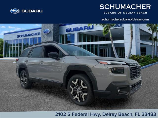 2026 Subaru Outback Touring XT for sale in Delray Beach, FL