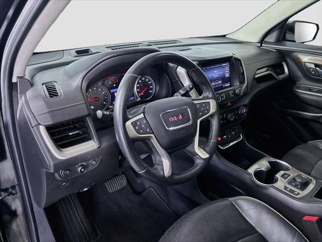 Used 2020 GMC Terrain FWD Denali For Sale in Olive Branch, MS