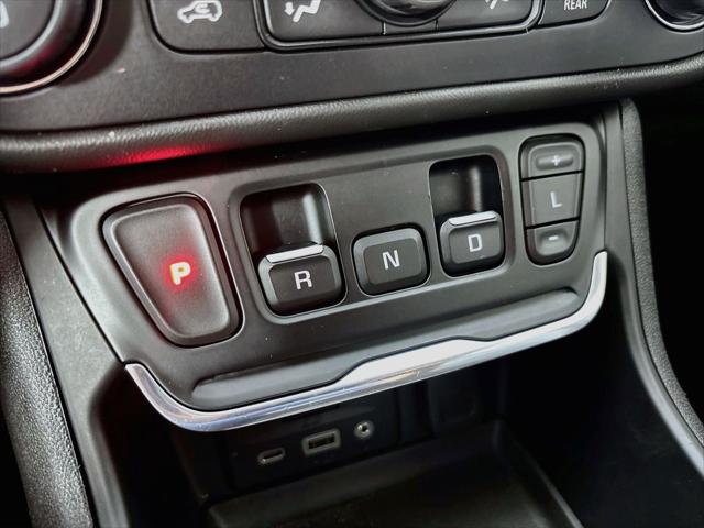 Used 2020 GMC Terrain FWD Denali For Sale in Olive Branch, MS