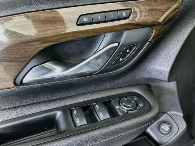 Used 2020 GMC Terrain FWD Denali For Sale in Olive Branch, MS
