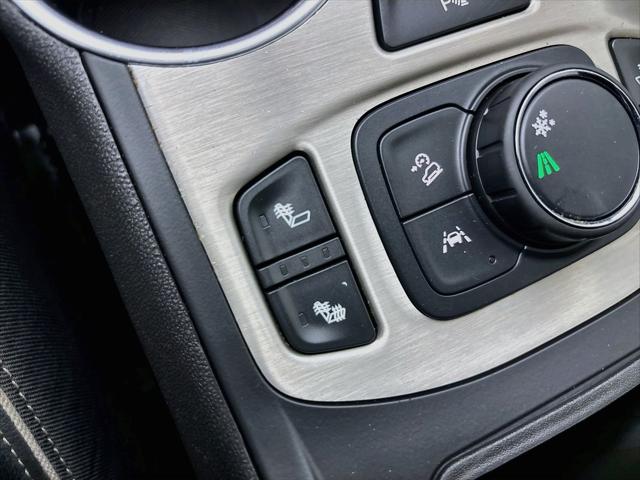 Used 2020 GMC Terrain FWD Denali For Sale in Olive Branch, MS