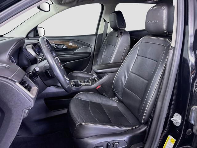 Used 2020 GMC Terrain FWD Denali For Sale in Olive Branch, MS