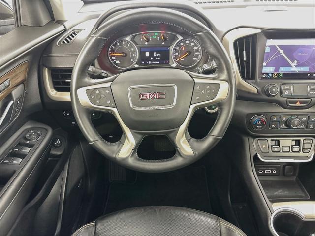 Used 2020 GMC Terrain FWD Denali For Sale in Olive Branch, MS