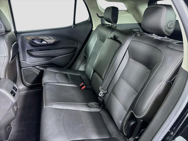 Used 2020 GMC Terrain FWD Denali For Sale in Olive Branch, MS