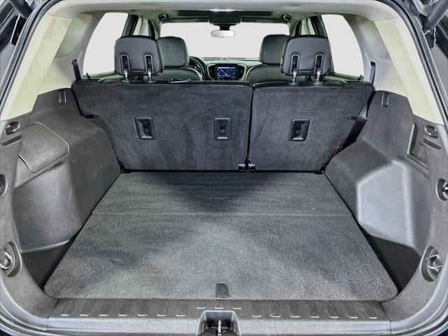 Used 2020 GMC Terrain FWD Denali For Sale in Olive Branch, MS