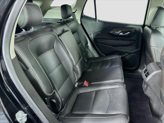Used 2020 GMC Terrain FWD Denali For Sale in Olive Branch, MS