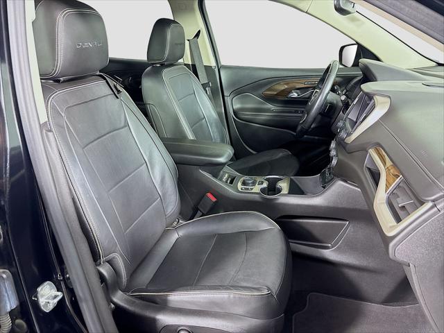 Used 2020 GMC Terrain FWD Denali For Sale in Olive Branch, MS