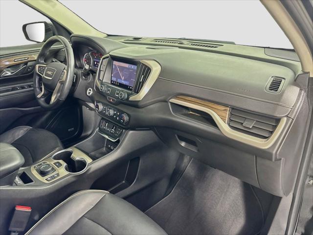 Used 2020 GMC Terrain FWD Denali For Sale in Olive Branch, MS