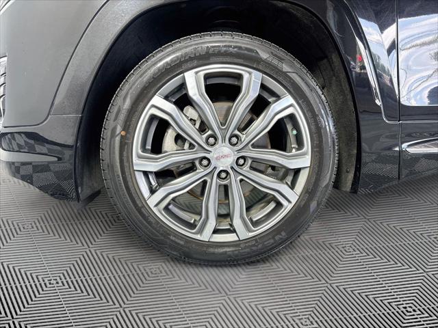 Used 2020 GMC Terrain FWD Denali For Sale in Olive Branch, MS