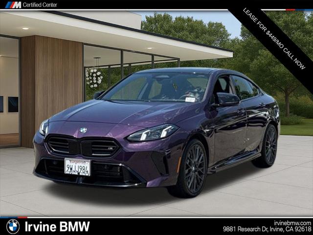 2026 BMW M235 Gran Coupe xDrive for sale in Irvine, CA