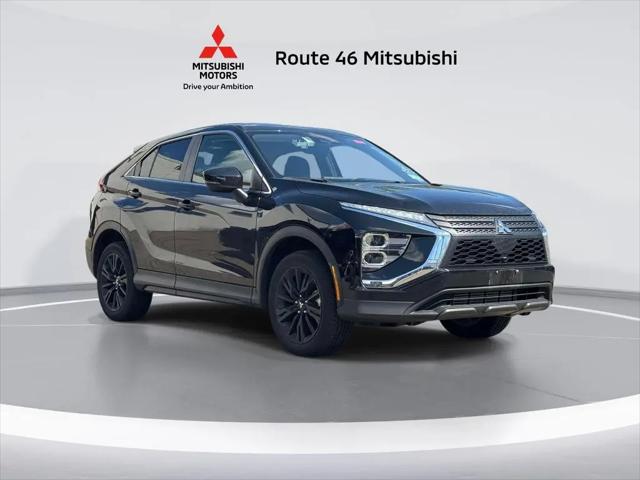 2025 Mitsubishi Eclipse Cross LE S-AWC for sale in Totowa, NJ