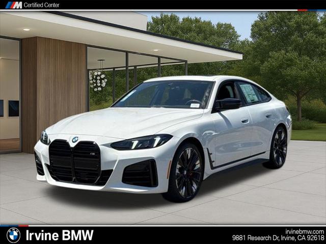 2026 BMW M440i Gran Coupe M440i Gran Coupe for sale in Irvine, CA