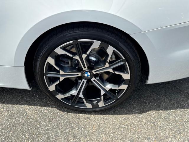 2027 BMW 4 Series 430i