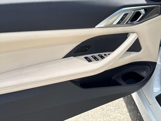 2027 BMW 4 Series 430i
