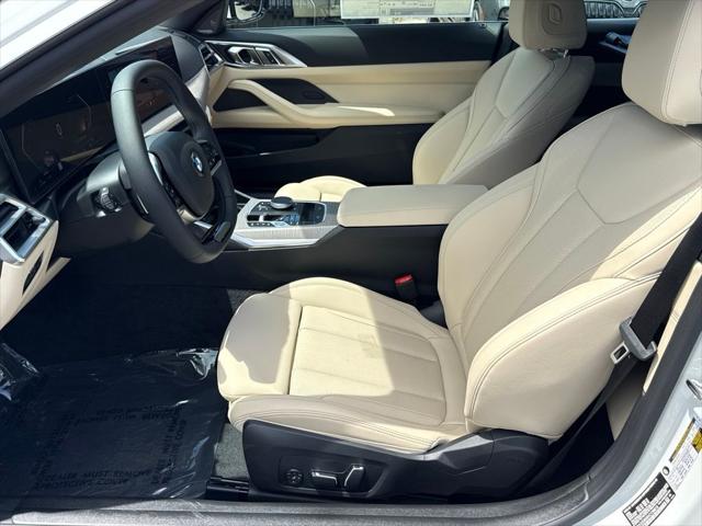 2027 BMW 4 Series 430i