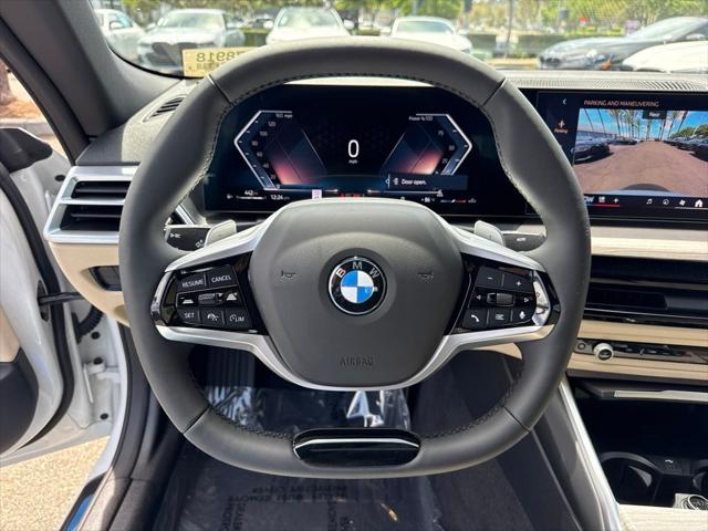 2027 BMW 4 Series 430i
