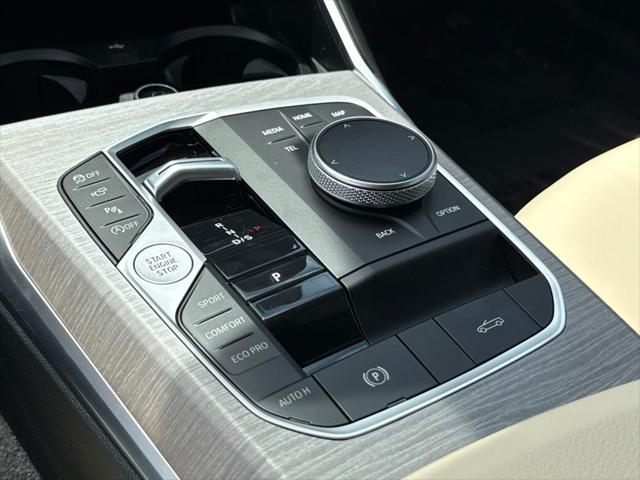 2027 BMW 4 Series 430i