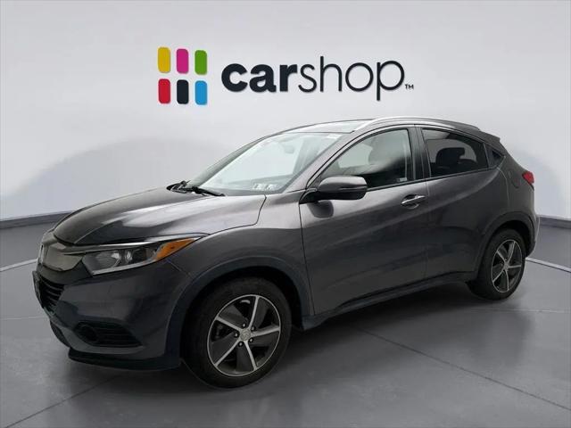 2022 Honda HR-V AWD EX for sale in Cranberry Twp, PA