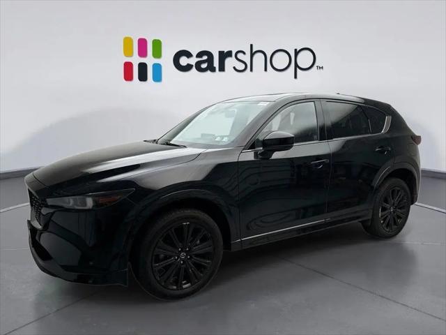 2023 Mazda CX-5 2.5 Turbo for sale in Cranberry Twp, PA