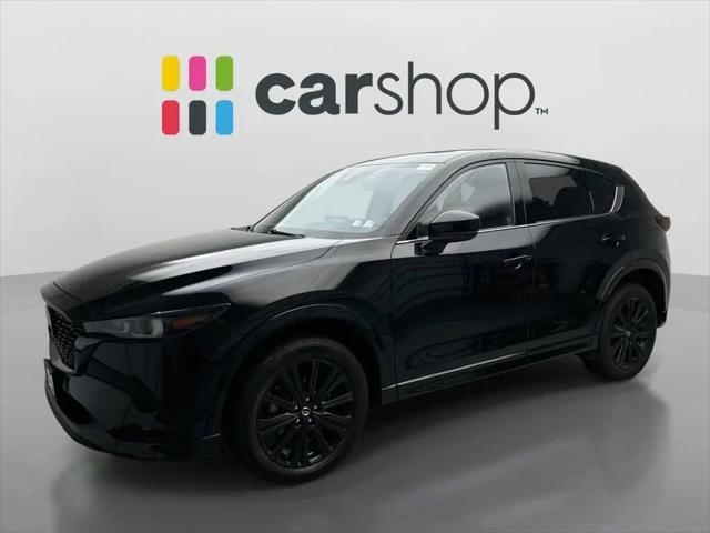 2023 Mazda CX-5 2.5 Turbo for sale in Cranberry Twp, PA