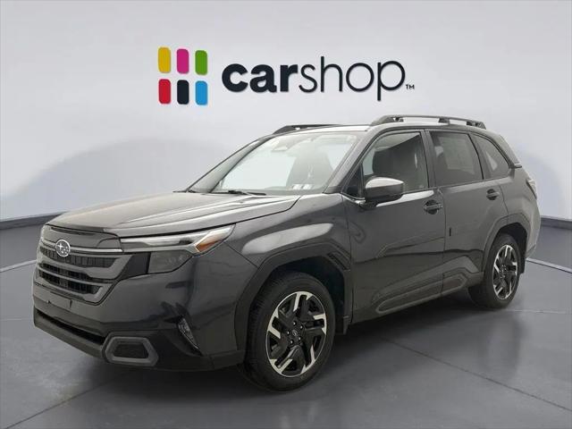 2025 Subaru Forester Limited for sale in Cranberry Twp, PA