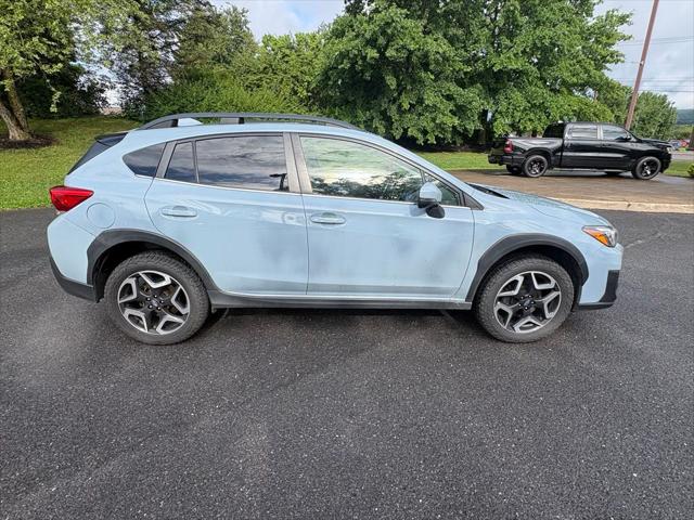 2019 Subaru Crosstrek 2.0i Limited for sale in Muncy, PA