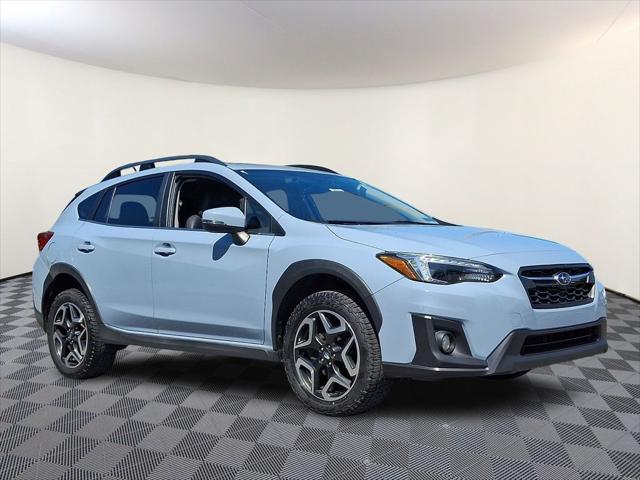 2019 Subaru Crosstrek 2.0i Limited for sale in Muncy, PA