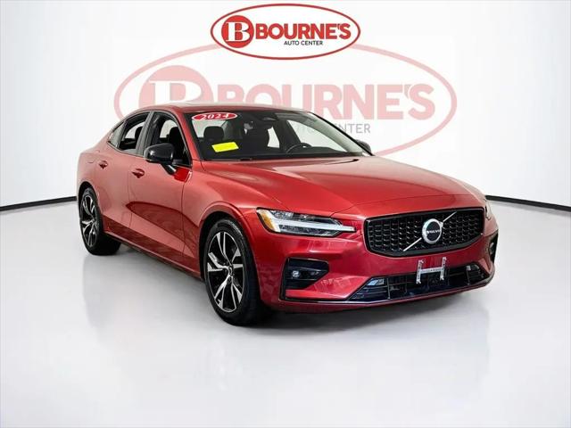 2024 Volvo S60 B5 Core Dark Theme for sale in Easton, MA