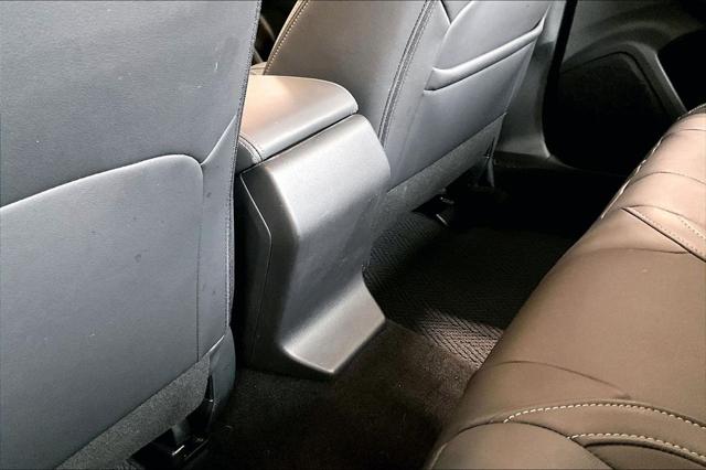 2021 Subaru Impreza Limited Sedan