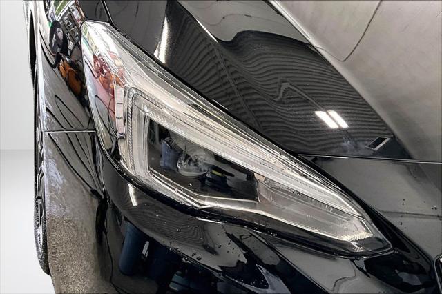 2021 Subaru Impreza Limited Sedan