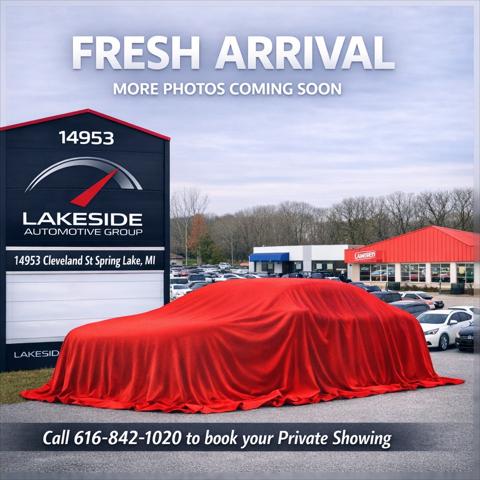 2017 Jeep Cherokee North for sale in Spring Lake, MI