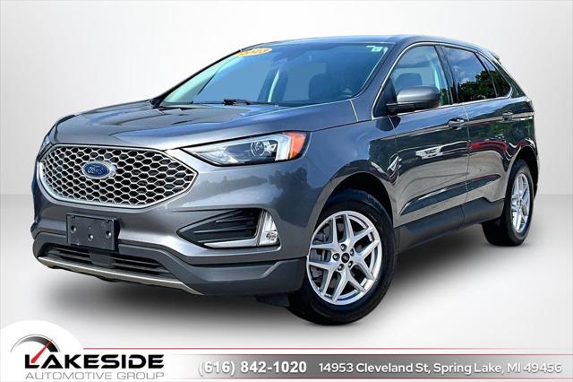 2023 Ford Edge SEL for sale in Spring Lake, MI