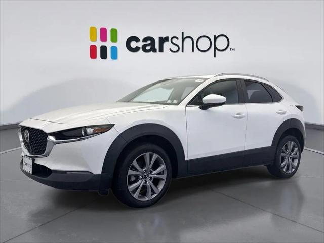 2023 Mazda CX-30 2.5 S Select for sale in Pittsburgh, PA