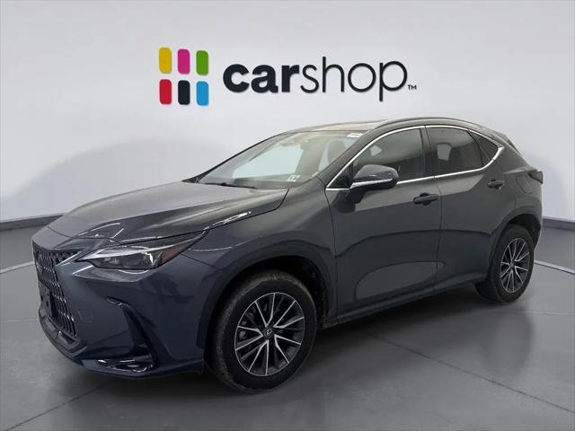2024 Lexus NX 350 350 4WD for sale in Pittsburgh, PA