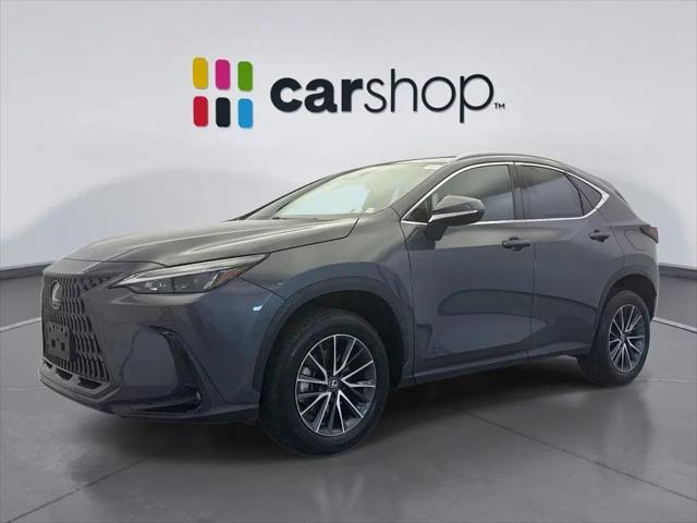 2024 Lexus NX 350 350 4WD for sale in Pittsburgh, PA