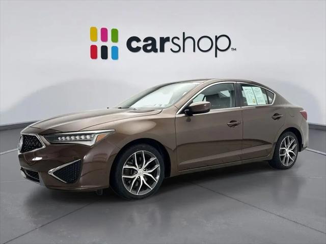 2019 Acura ILX Technology Package for sale in Pittsburgh, PA