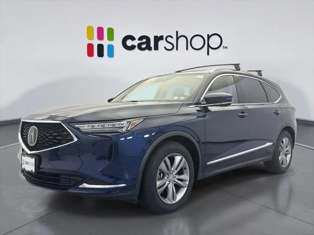 2023 Acura MDX Standard for sale in Pittsburgh, PA