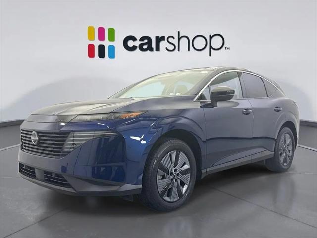 2025 Nissan Murano SL for sale in Pittsburgh, PA