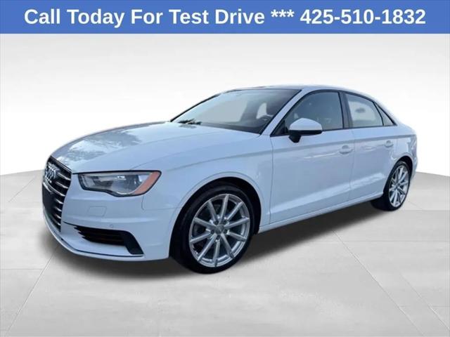2016 Audi A3 1.8T Premium for sale in Lynnwood, WA