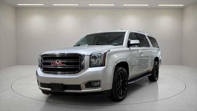 2019 GMC Yukon XL SLT for sale in Waukesha, WI